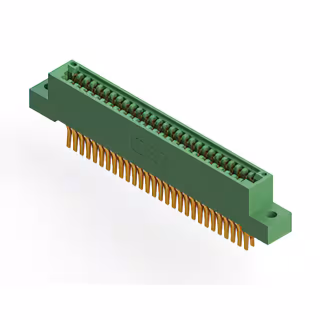 845-056-560-202 EDAC Inc.  Edgeboard Connectors